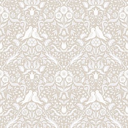 Galerie Wallcoverings Product Code 14026 - Ekbacka Wallpaper Collection - Beige Colours - Niki Design