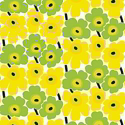 Galerie Wallcoverings Product Code 14162 - Marimekko Essentials Wallpaper Collection -   