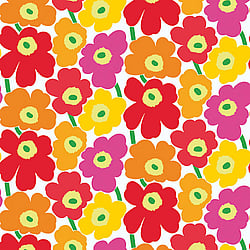 Galerie Wallcoverings Product Code 14163 - Marimekko Essentials Wallpaper Collection -   