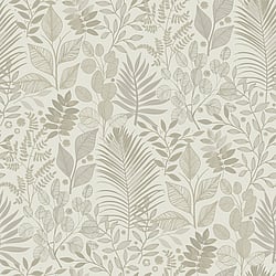 Galerie Wallcoverings Product Code 20101 - Ester Wallpaper Collection - Beige Colours -  
