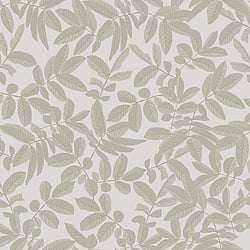 Galerie Wallcoverings Product Code 20123 - Ester Wallpaper Collection - Light green Colours -  