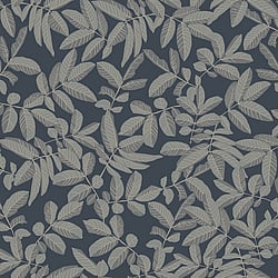 Galerie Wallcoverings Product Code 20126 - Ester Wallpaper Collection - Blue Colours -  