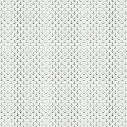 Galerie Wallcoverings Product Code 21009 - Skagen Wallpaper Collection - Cream Blue Colours - Anchor Design