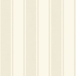 Galerie Wallcoverings Product Code 23670 - Classic Italian Wallpaper Collection - Cream Colours - This classic stripe brings a timeless elegance to your home. The smooth texture has a reassuring, high quality effect while the vertical design brings a formal feel to any room. Design
