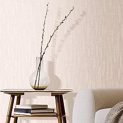 Galerie Wallcoverings Product Code 23684 - Italian Textures 2 Wallpaper Collection - Pink Colours - This utterly gorgeous silk plain soft pink wallpaper captures the shimmering fluidity of water silk fabric. The natural texture with any complementary colourway exudes tranquillity. The light dances across the surface, making this an excellent choice for smaller rooms or hallways that need that lift to give them a feeling of enhanced space. Perfect across all four walls, it can also be coordinated with another design to create an interior full of lustre and sophistication. Design
