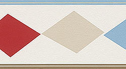 Galerie Wallcoverings Product Code 247923 - Bambino Wallpaper Collection -   