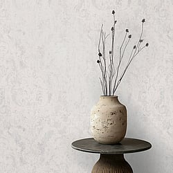 Galerie Wallcoverings Product Code 27623 - Cerra Wallpaper Collection - Cream Colours -  