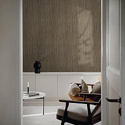 Galerie Wallcoverings Product Code 27636 - Cerra Wallpaper Collection - Umber Colours -  