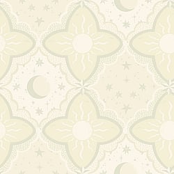 Galerie Wallcoverings Product Code 29031 - Resan Wallpaper Collection - Beige Colours - Sol & Måne Design