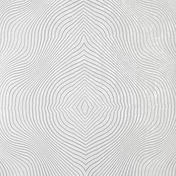 Galerie Wallcoverings Product Code 30036 - Slow Living Wallpaper Collection - Ivory White Colours - Flow Ivory White Design