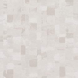Galerie Wallcoverings Product Code 30818 - Montego Wallpaper Collection - Cream Beige Colours - Block Print Design