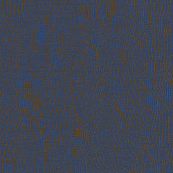 Galerie Wallcoverings Product Code 31835 - Imagine Wallpaper Collection - Blue Gold Colours - Metallic Strata Design