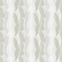 Galerie Wallcoverings Product Code 31865 - Imagine Wallpaper Collection - Greige Colours - Graphic Design