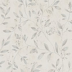 Galerie Wallcoverings Product Code 32633 - The New Design Book Wallpaper Collection - Beige Colours - Leaf Design
