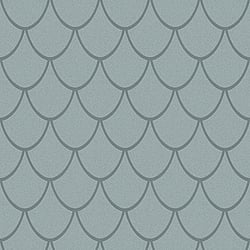 Galerie Wallcoverings Product Code 32718 - City Glam Wallpaper Collection - Green Grey Colours - Arch Design