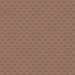 Galerie Wallcoverings Product Code 33028 - Apelviken Wallpaper Collection - Blue Pink Gold Colours - Mini Tulip Motif Design
