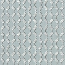 Galerie Wallcoverings Product Code 33653 - Serene Wallpaper Collection -  ZigZag Design