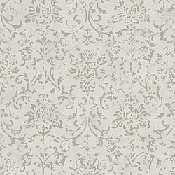 Galerie Wallcoverings Product Code 34291 - Urban Textures Wallpaper Collection - Beige Colours - Ornamental Design