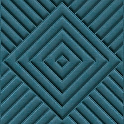 Galerie Wallcoverings Product Code 34480 - The New Design Book Wallpaper Collection - Blue Colours - Graphic Design