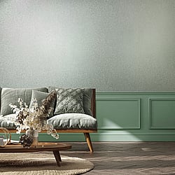 Galerie Wallcoverings Product Code 35529 - Odyssey Wallpaper Collection - Grey Colours - Floral Design