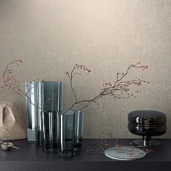 Galerie Wallcoverings Product Code 35550 - Odyssey Wallpaper Collection - Beige Colours - Uni Design