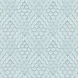 Galerie Wallcoverings Product Code 35813 - Fashion Icon Wallpaper Collection - Green Colours - 3D optics Design