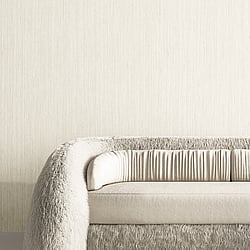 Galerie Wallcoverings Product Code 35980 - Italian Textures 4 Wallpaper Collection - Cream Colours - Stripe Texture Design