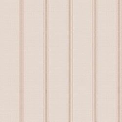 Galerie Wallcoverings Product Code 3964 - Italian Damasks 3 Wallpaper Collection - Pink Beige Colours - Classic Stripe Design