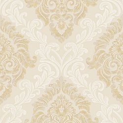 Galerie Wallcoverings Product Code 4931 - Renaissance Wallpaper Collection -   