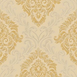 Galerie Wallcoverings Product Code 4932 - Renaissance Wallpaper Collection -   