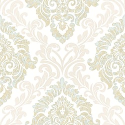 Galerie Wallcoverings Product Code 4935 - Renaissance Wallpaper Collection -   