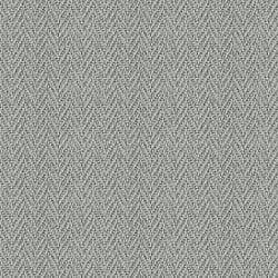 Galerie Wallcoverings Product Code 59304 - Loft 2 Wallpaper Collection - Grey Colours - Chevron Sisal Weave Design