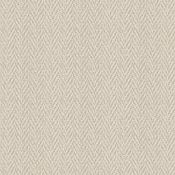 Galerie Wallcoverings Product Code 59305 - Loft 2 Wallpaper Collection - Cream Beige Taupe Colours - Chevron Sisal Weave Design