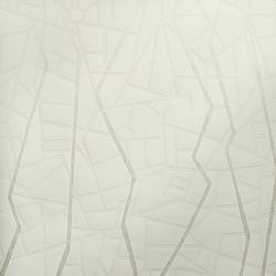 Galerie Wallcoverings Product Code 64639 - Slow Living Wallpaper Collection - Linen White Colours - Connection Linen White Design
