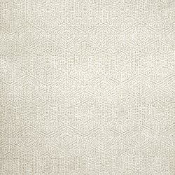 Galerie Wallcoverings Product Code 65008 - Feel Wallpaper Collection - Grey Silver Off White Ecru Colours - Greek Tile Design