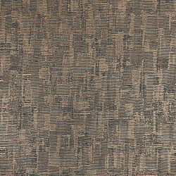 Galerie Wallcoverings Product Code 65169 - Precious Wallpaper Collection - Bronze Brown Colours - Jaquard Design