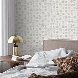 Galerie Wallcoverings Product Code 65769 - Cerra Wallpaper Collection - Linen Colours -  