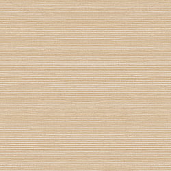 Galerie Wallcoverings Product Code 7364 - Evergreen Wallpaper Collection - Ochre Colours - Grasscloth Design
