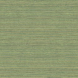 Galerie Wallcoverings Product Code 7365 - Evergreen Wallpaper Collection - Green Colours - Grasscloth Design