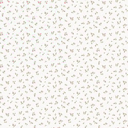Galerie Wallcoverings Product Code 84061 - Cottage Chic Wallpaper Collection - Pink Colours - Boccioli Shabby Design