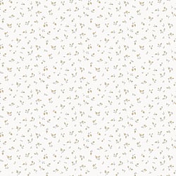 Galerie Wallcoverings Product Code 84064 - Cottage Chic Wallpaper Collection - Beige Colours - Boccioli Shabby Design