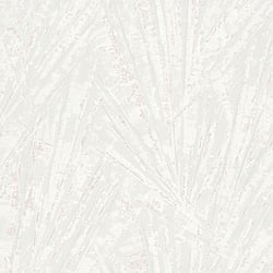 Galerie Wallcoverings Product Code 91935 - Vault Wallpaper Collection - Greige, Pearl Colours - Fan Palm Design