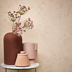 Galerie Wallcoverings Product Code 91943 - Vault Wallpaper Collection - Beige, Red Colours - Arid Design