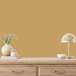 Galerie Wallcoverings Product Code 91955 - Vault Wallpaper Collection - Gold Colours - Stingray Design