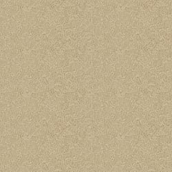 Galerie Wallcoverings Product Code 91967 - Vault Wallpaper Collection - Gold Colours - Floral Design