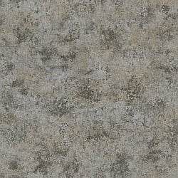 Galerie Wallcoverings Product Code 95019 - Natural Opulence Wallpaper Collection - Silver Colours - This earthy wallpaper will be a warming welcome to your home and perfect on all four walls or accompanied by a complementing design. The wallpaper has a subtle emboss that creates some structural depth and comes in a mottled grey, brown-black and gold mix that is reminiscent of parched clay soil. It’s a great way to bring your room up to date with a natural and earthy feel. Design