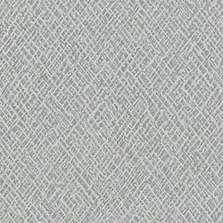 Galerie Wallcoverings Product Code 95041 - Air Wallpaper Collection - Grey Colours - An interesting play on a diamond geometric, with industrial elements creating a cross hatch effect accentuated with an embossed sheen. A relaxing take on a classic pattern that will be on trend for years to come.  Design