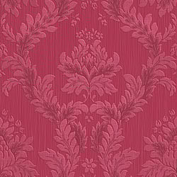 Galerie Wallcoverings Product Code 95101 - Ornamenta 2 Wallpaper Collection - Pink Colours - Classic Damask Design