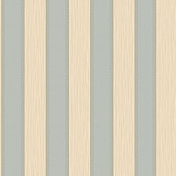 Galerie Wallcoverings Product Code 95214 - Ornamenta 2 Wallpaper Collection - Blue Colours - Classic Stripe Design