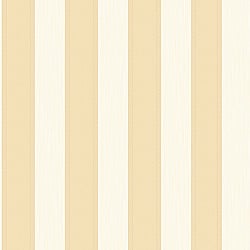 Galerie Wallcoverings Product Code 95222 - Ornamenta Wallpaper Collection - Gold Colours - Classic Stripe Design